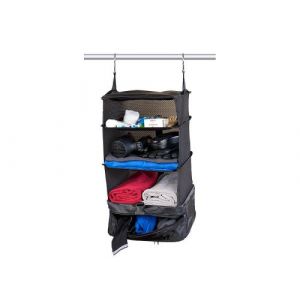 Organisateur de valise & penderie - Version XL