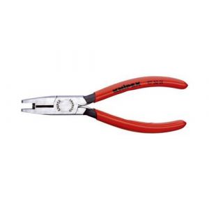 Knipex Knipex-Werk 97 50 01 Pince à sertir pour connecteurs Scotchlok 0.4 à 1.1 mm²