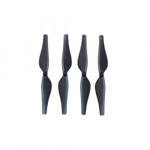 4PCS Rapide Lib&eacute;ration / H&eacute;lices Verrouillage Cw Ccw Props Lames pour DJI Tello Mini Drone Wenaxibe3071