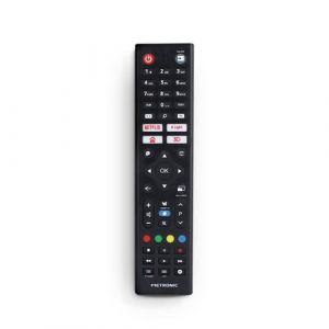 Metronic 495352 Télécommande pour TV Philips