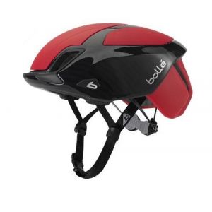 Casque de v&eacute;lo Boll&eacute; The One Road Premium 58-62 cm Rouge