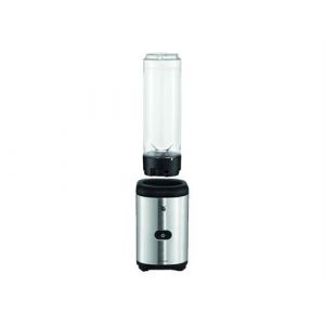 WMF KULT X Mix & Go - Bol mixeur blender - 0.6 litres - 300 Watt - inox mat