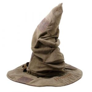 ChoixPeau Harry Potter