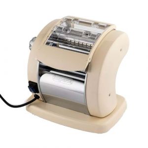 IMPERIA Machine pour P&acirc;tes Pastapresto Cr&egrave;me