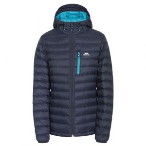 Trespass - Doudoune ARABEL - Femme (2XS) (Bleu marine) - UTTP3278