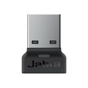 Jabra LINK 380a UC - For Unified Communications - adaptateur réseau - USB - Bluetooth - pour Evolve2 65 MS Mono, 65 MS Stereo, 65 UC Mono, 65 UC Stereo, 85 MS Stereo, 85 UC Stereo