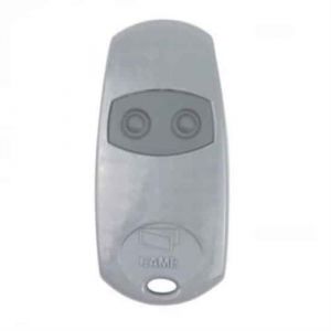 T&eacute;l&eacute;commande Came top432ee pour portail et garage