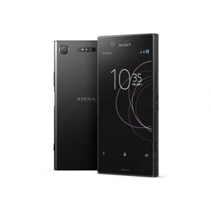 Smartphone Sony Xperia XZ1 Compact Single SIM 4 / 32 GO - Noir