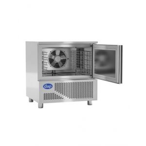 Cellule de Refroidissement spéciale collectivités HACCP 05 Dap Distribution