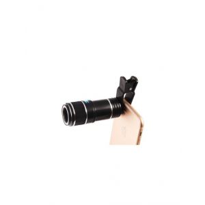 Zoom optique x12 pour Smartphone HAUTIK Cellys
