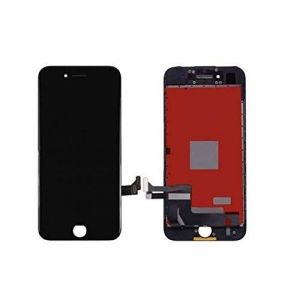 Third Party - Ecran LCD + Tactile iPhone 8 Noir - 3700936113498