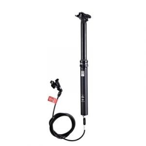 Rock shox reverb rsp8007015 tige de selle noir