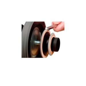 Jeu de disques fins la-124 tormek
