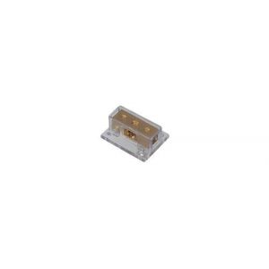 Bloc Distributeur De Courant Sinus Live Vb 1-2 50 Mm²