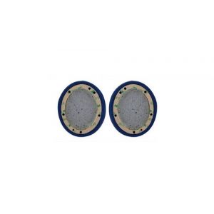 Écouteurs 2x coussin pad oreille de rechange pour beats by dr dre studio 2. 0 casque bu bleu