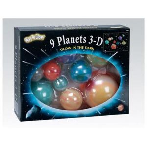 UNIVERSITY GAMES - Mobile syst&egrave;me solaire