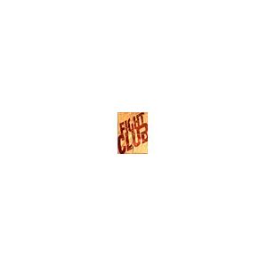 Fight club - DVD Zone 1