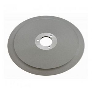 Lame pour trancheuse 250mm antiadh&eacute;sif pour fromage - Bartscher - 250