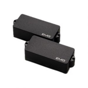 Accessoires guitares EMG P Micros basses