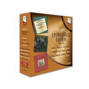LP originals edition - Coffret
