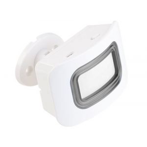 VisorTech : D&eacute;tecteur de mouvement PIR pour syst&egrave;me d'alarme XMD-3000.avs