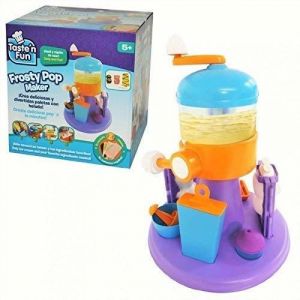 Sambro TNF - 105 Frosty Pop Maker Multicolore - version anglaise