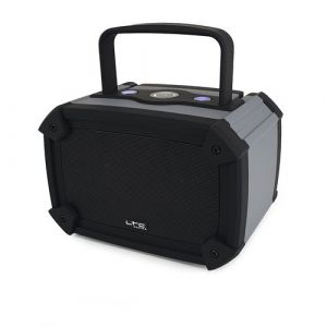 Enceinte autonome bluetooth étanche Ibiza Freesound20 - IP44 - AUX/BT