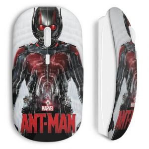 Souris Sans Fil Ant Man Marvel (Maniacase)