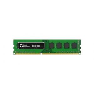 MicroMemory - DDR3L - 8 Go - DIMM 240 broches