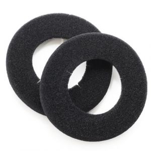 Remplacement Coussinets d'oreille Compatible avec Grado SR225, SR325 Casque &Eacute;couteurs