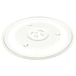 Plateau tournant d=270 1715-048 49033573 - micro-ondes