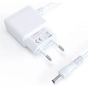 GO SOLID! Chargeur compatible avec Motorola VM85 Connect