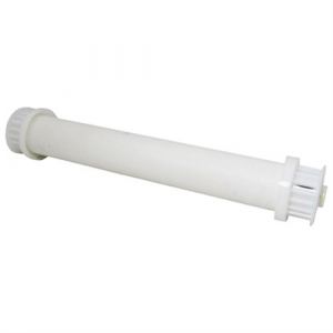 Ensemble tube brosse pour robot supreme m3 et m4, swash, swash cl, master m3 et m4 Dolphin 99955951-assy