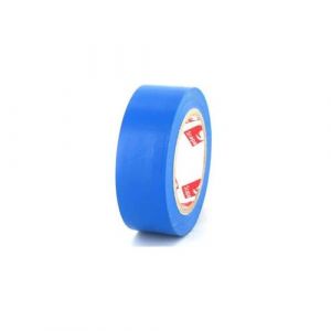 Ruban adhésif électrique SCAPA - PVC - 19mm - 2702-19-bleu