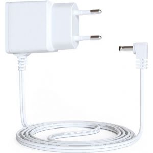 GO SOLID! Chargeur Babyphone - Adaptateur compatible avec Alecto DVM-76