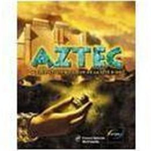 Aztec  Mal&eacute;diction Au Coeur De La Cit&eacute; D'or