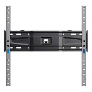 Meliconi SLIMSTYLE PLUS 400S CG 2,08 m (82") Noir