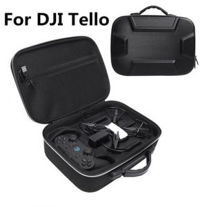 Housse de transport multifonction pour DJI Tello Drone