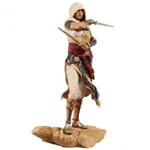 Figruine Assassin's Creed Origins Aya 21 cm