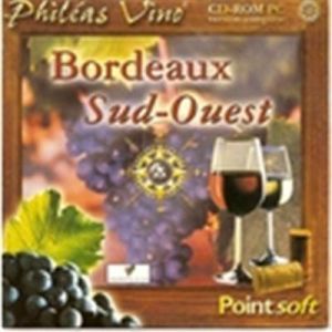 Les Vins De Bordeaux Sud-Ouest