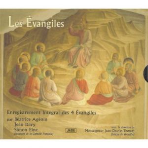 Les Evangiles