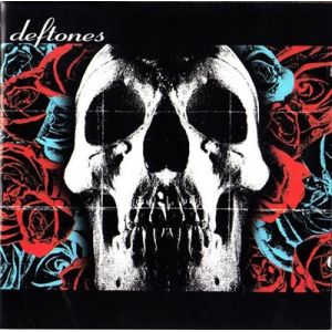 Deftones – 20th Anniversary Édition Limitée Vinyle Rouge