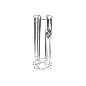 Accessoire Cafe Gers Equipment - Distributeur À Capsules 18 Capsules Chrome Dolce Gusto - 511066