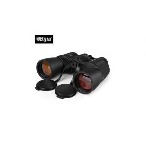 Jumelles professionnelles bk7 10-120x80 hd pour la chasse le sport en plein air