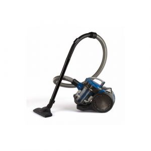 Aspirateur multi-cyclonique sans sac Livoo DOH105B Bleu