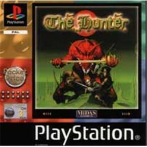 Hunter, The