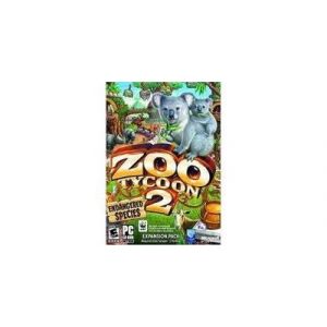 Zoo Tycoon 2 - Endangered Species