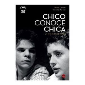 Boy Meets Girl (Chico conoce chica)