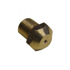 X1 injecteur four gb 90 pour cuisiniere gaz domeos