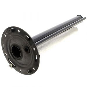 Corps de chauffe + anode, 60001842* pour Chauffe-eau Chaffoteaux&maury